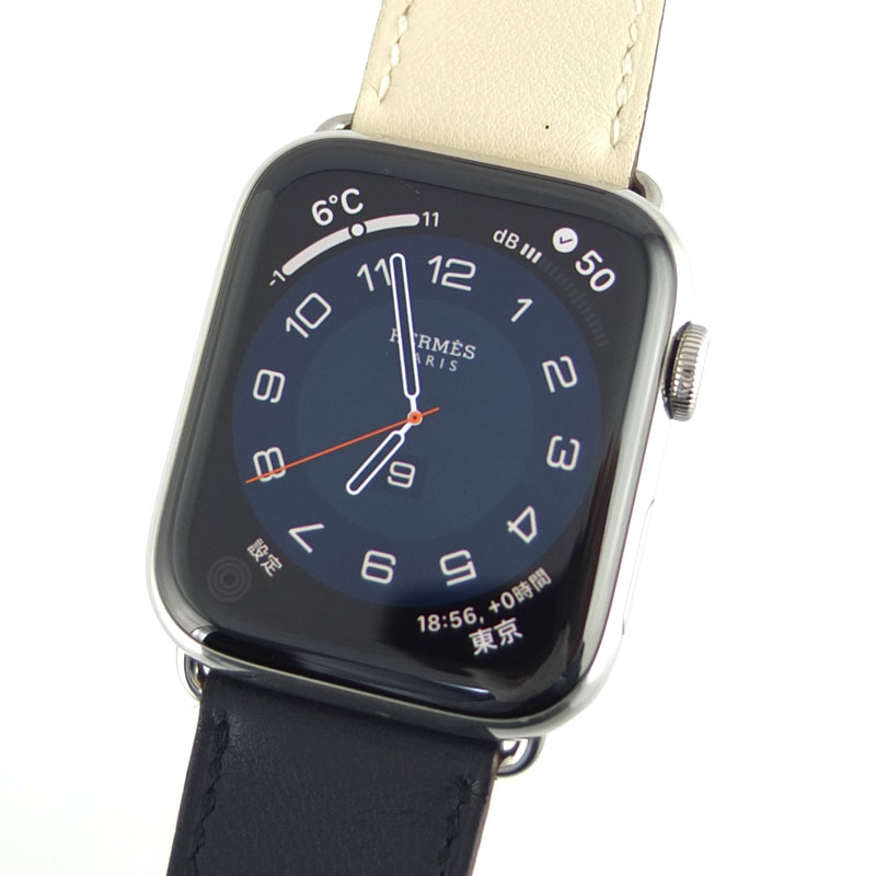 楽天市場】アップル Apple Watch Hermes Series4 エルメス シリーズ4