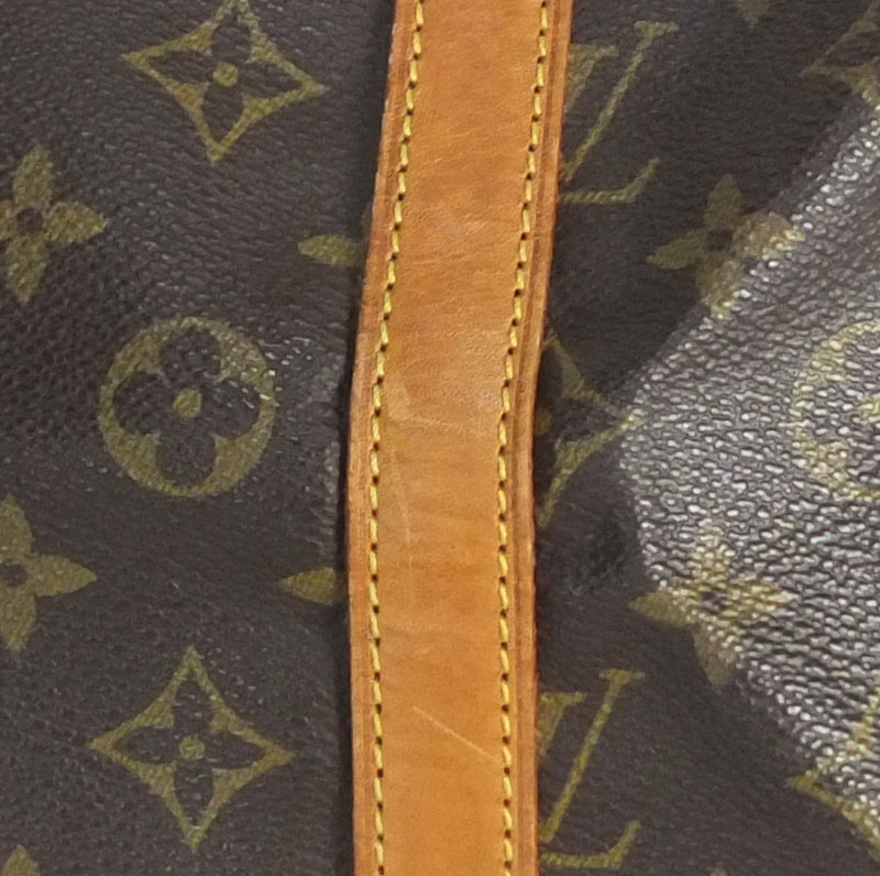 楽天市場】ルイ ヴィトン LOUIS VUITTON サック スープル35 M41626