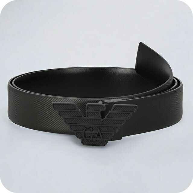 楽天市場】ジョルジオアルマーニ（メンズベルト｜ベルト・サスペンダー