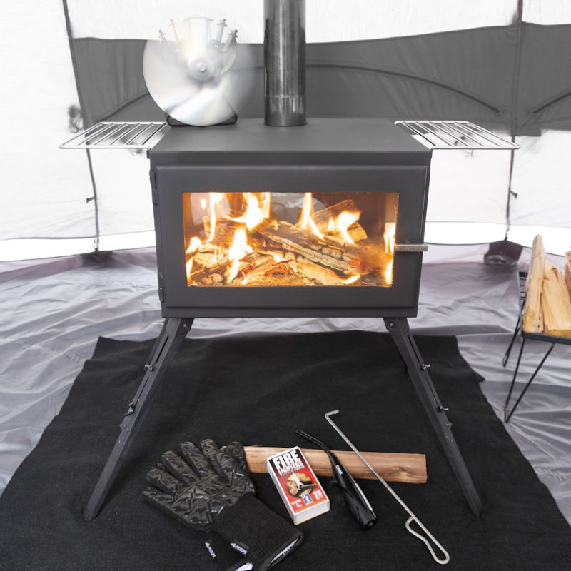 楽天市場】Mt.SUMI/マウントスミ ウッドストーブ延長脚 AURA2/オーラ2