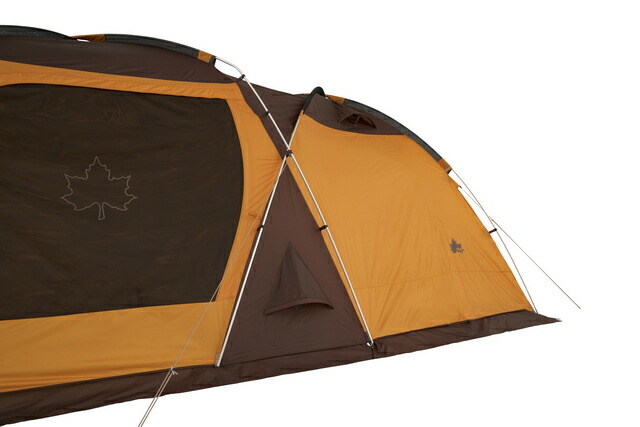 楽天市場】LOGOS/ロゴス 3ルームドゥーブルXL(2020LIMITED) 3ルーム