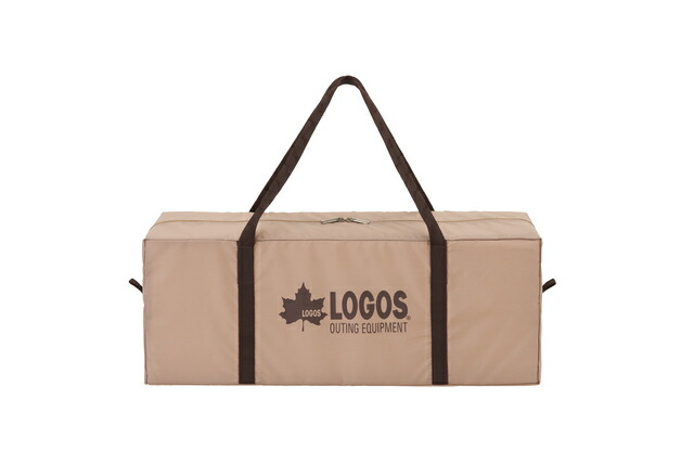 楽天市場】LOGOS/ロゴス TRADCANVAS ツーリングリビングDUO BA