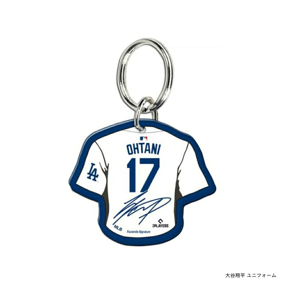 楽天市場】【Wincraft社】大谷翔平 ドジャースグッズ SHOHEI OHTANI