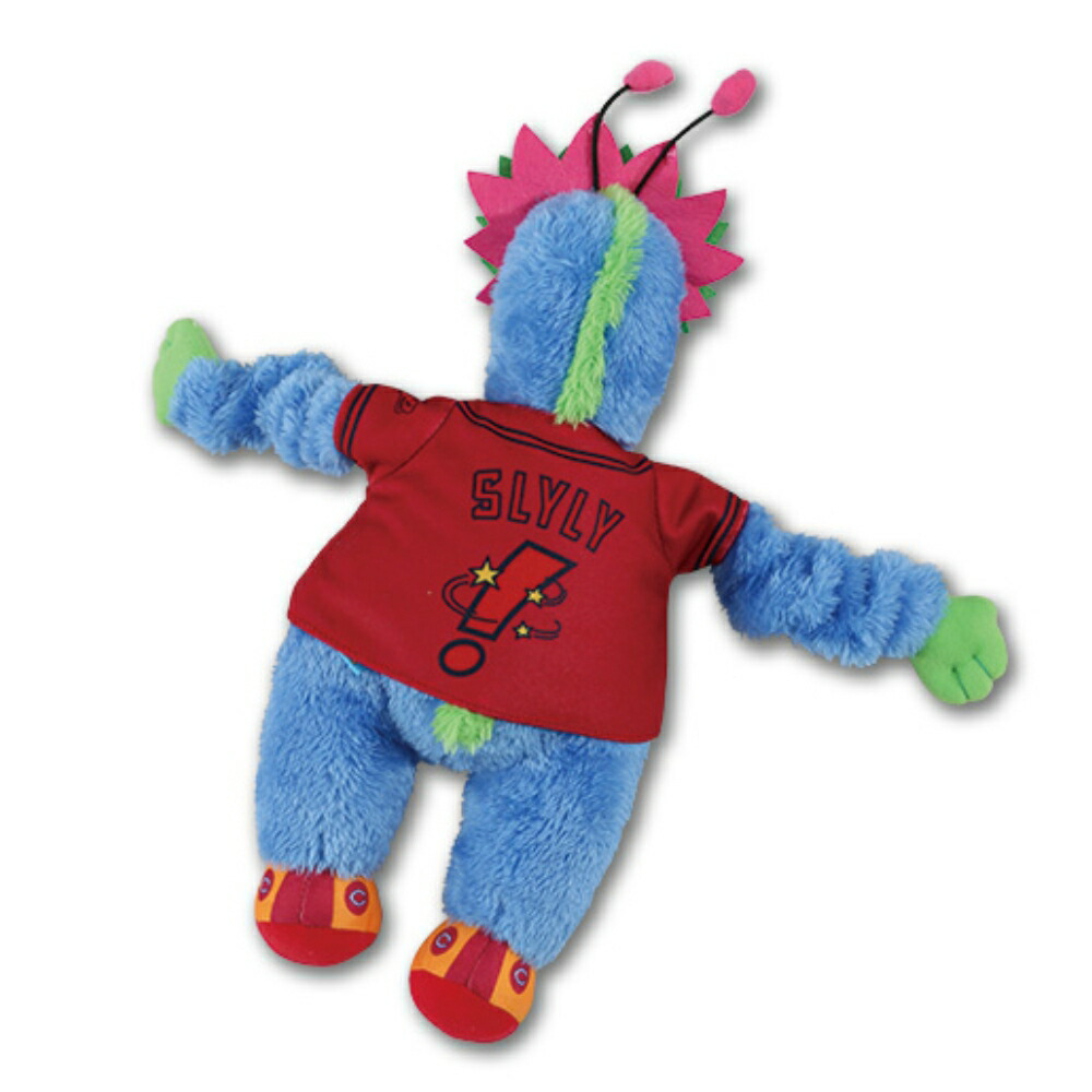 楽天市場】広島東洋カープグッズ おでかけスラィリー ぬいぐるみ EL-63