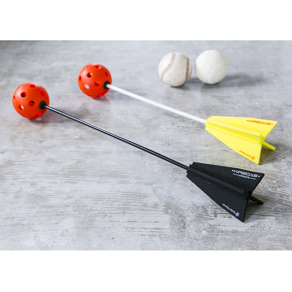 楽天市場】『KIREDAS』 キレダスアスリートV2 黒箱 上級者向け 野球