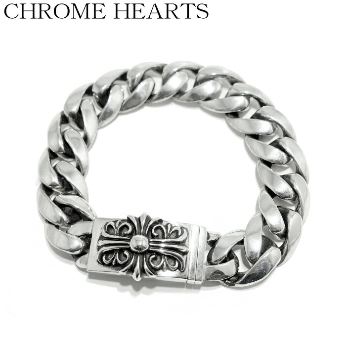 楽天市場】【CHROME HEARTS クロムハーツ】KEEPER BOX ID CLASSIC