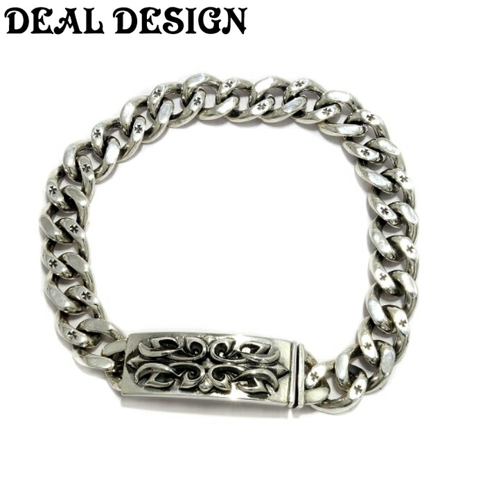 楽天市場】メンズ ブレスレット アクセサリー モード 【DEAL DESIGN