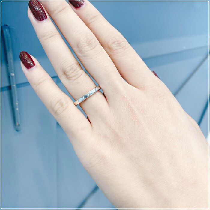 楽天市場】【CHROME HEARTS クロムハーツ】NTFL Ring エヌティーエフ