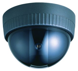 TSSP.JP：【在庫限り】 屋内用ドーム型ダミーカメラ KBD-85C