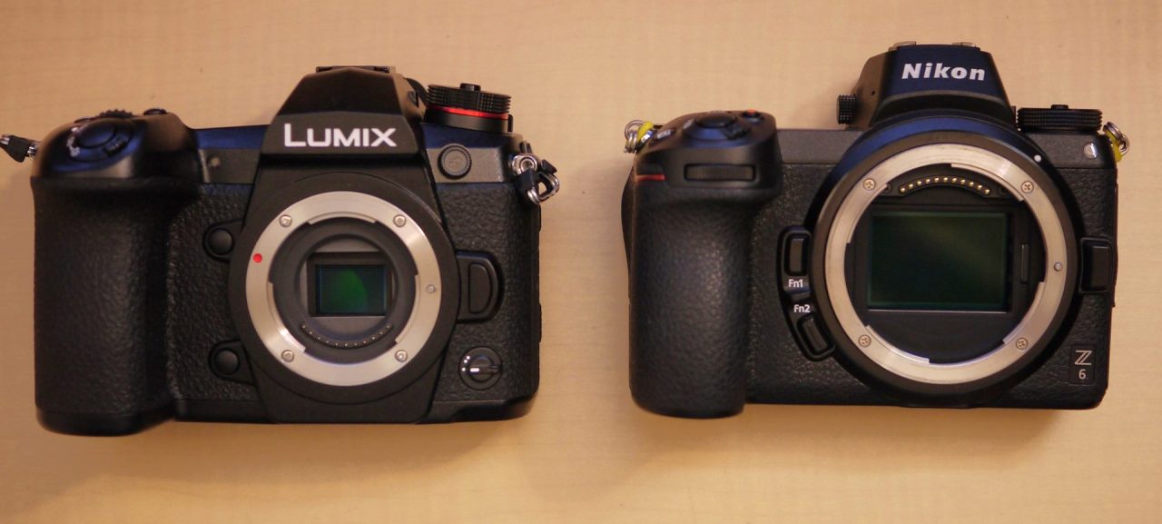 子供の撮影にはPanasonic DC-G9を買っとけという話 | つづれやノぶろぐ