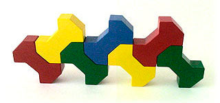 ジーナ・ボーン ジーナ（ドイツ）｜つみきや〜より良い遊びの環境を！〜