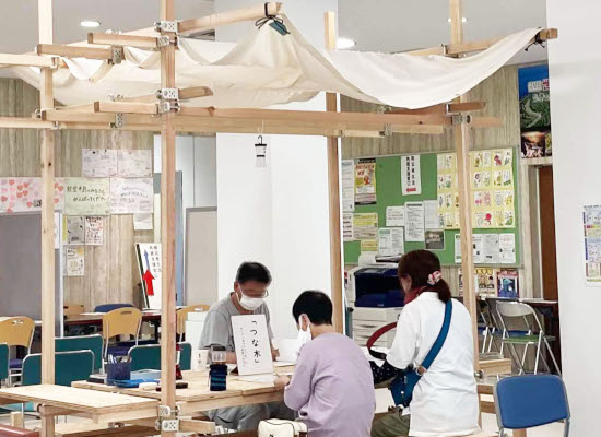 2025年度グッドデザイン賞を受賞しました。