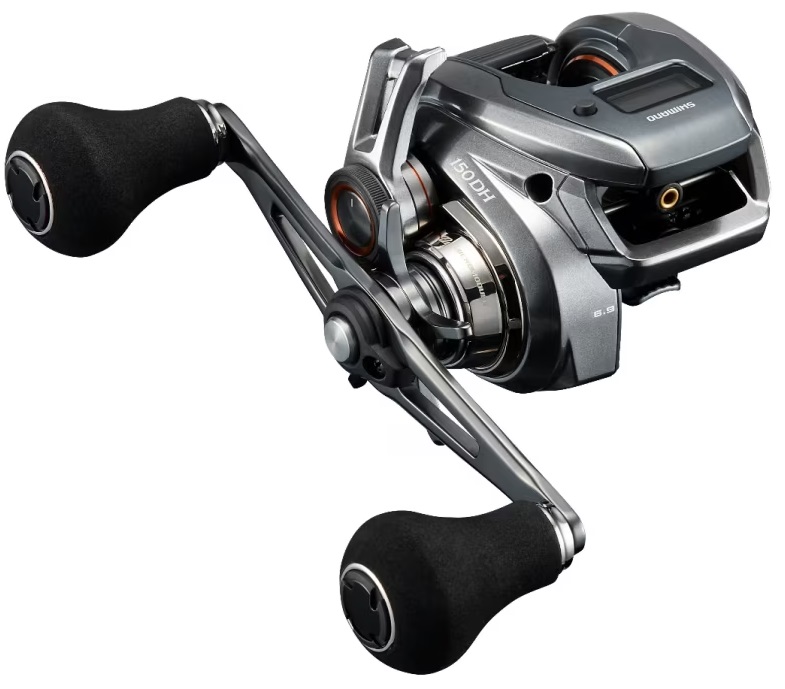 シマノ バルケッタ BB 300HG イカメタル タイラバ 小物釣り シマノ