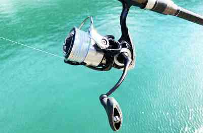 19 レグザ LT2500のスペック | 釣りクラウド