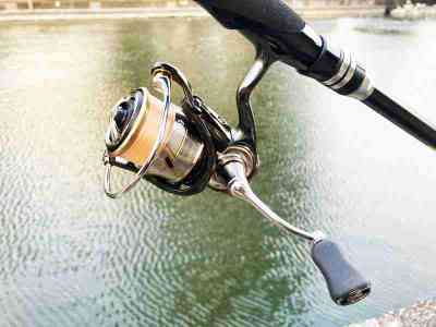 20 ルビアス FC LT2500Sのスペックとインプレ | 釣りクラウド