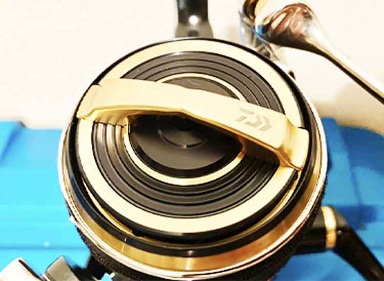 20 ソルティガ 8000-Hのスペックとインプレ | 釣りクラウド