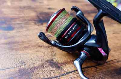 20 ヴァンフォード C2500SHGのスペック | 釣りクラウド