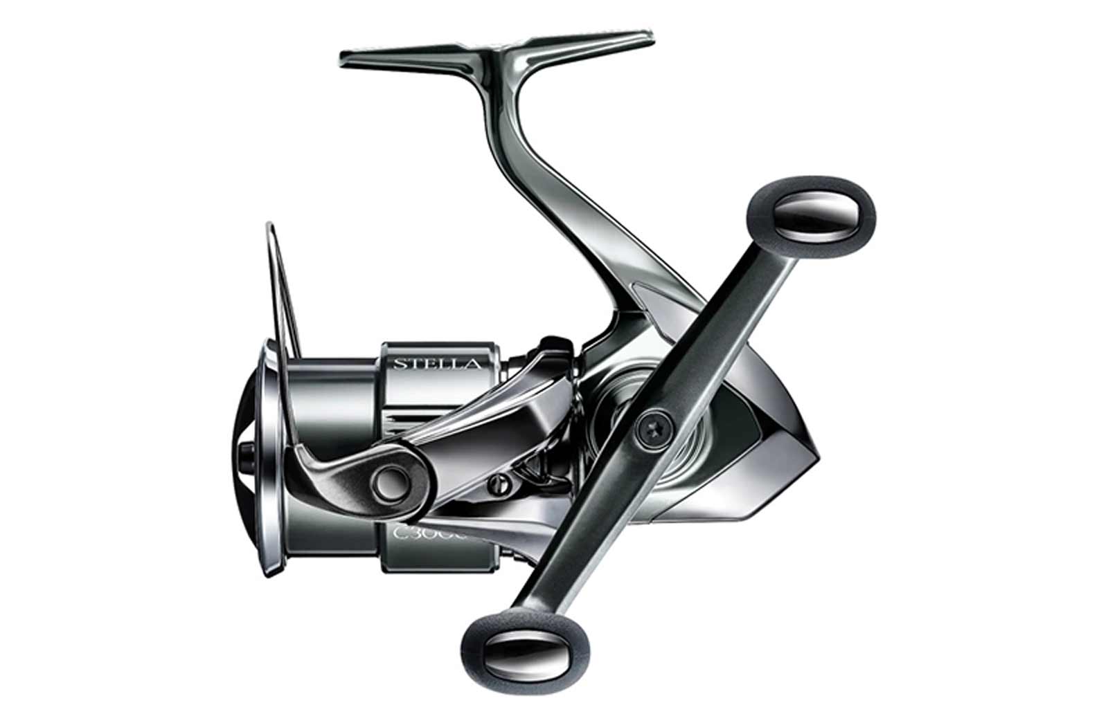 22 ステラ C3000SDHのスペックとインプレ | 釣りクラウド