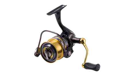 スーペリア 2000Sのスペック | 釣りクラウド