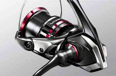 10 アオリスタ CI4 2500のスペック | 釣りクラウド