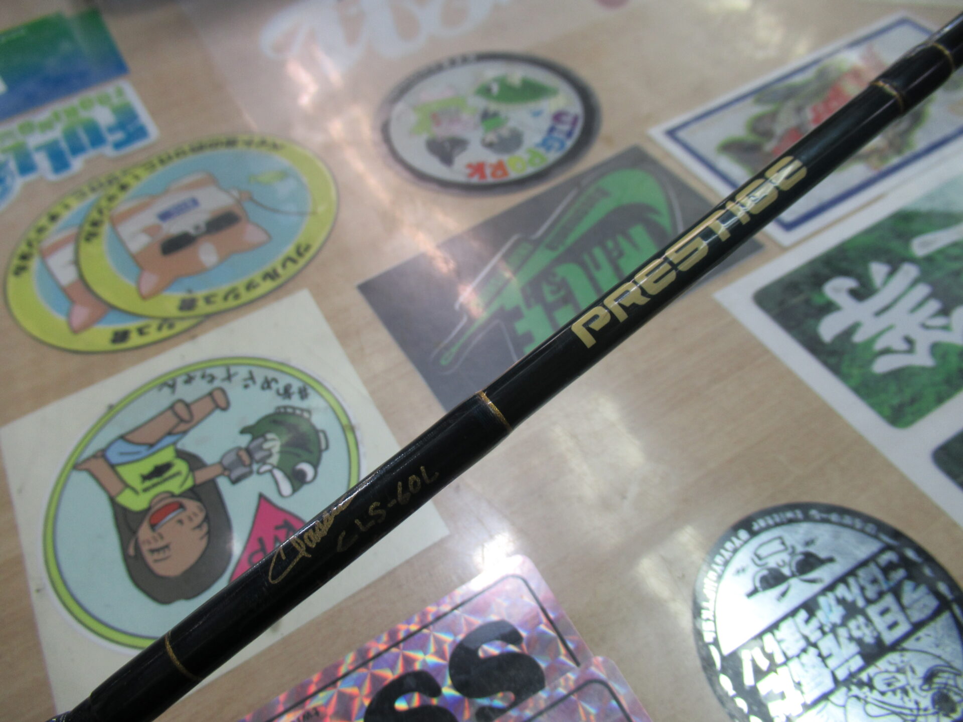 ダイコー プレステージ PBC-60MH DAIKO PRESTIGE ダイコー