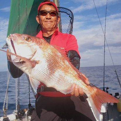 釣船検索のBoatFinder