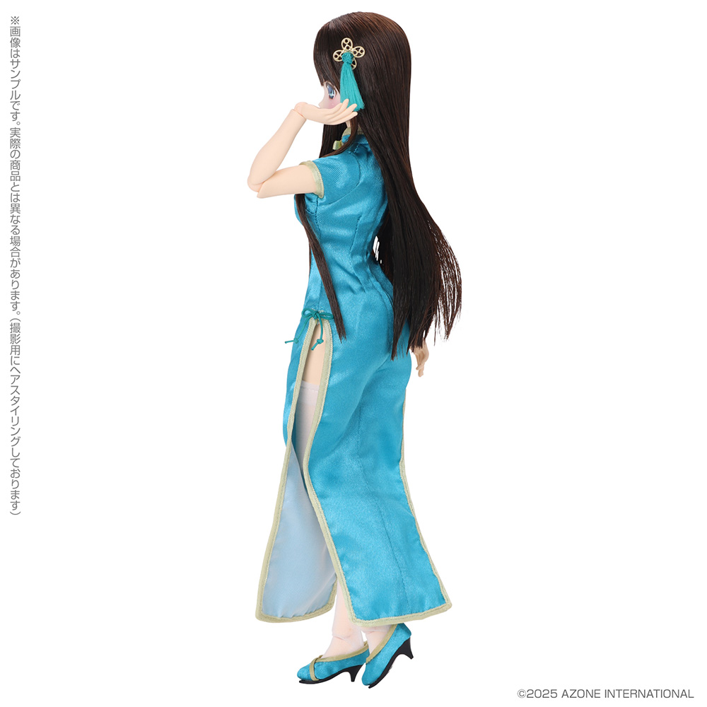 えっくす☆きゅーとふぁみりー Fuka（ふうか）／乙女的休日散歩