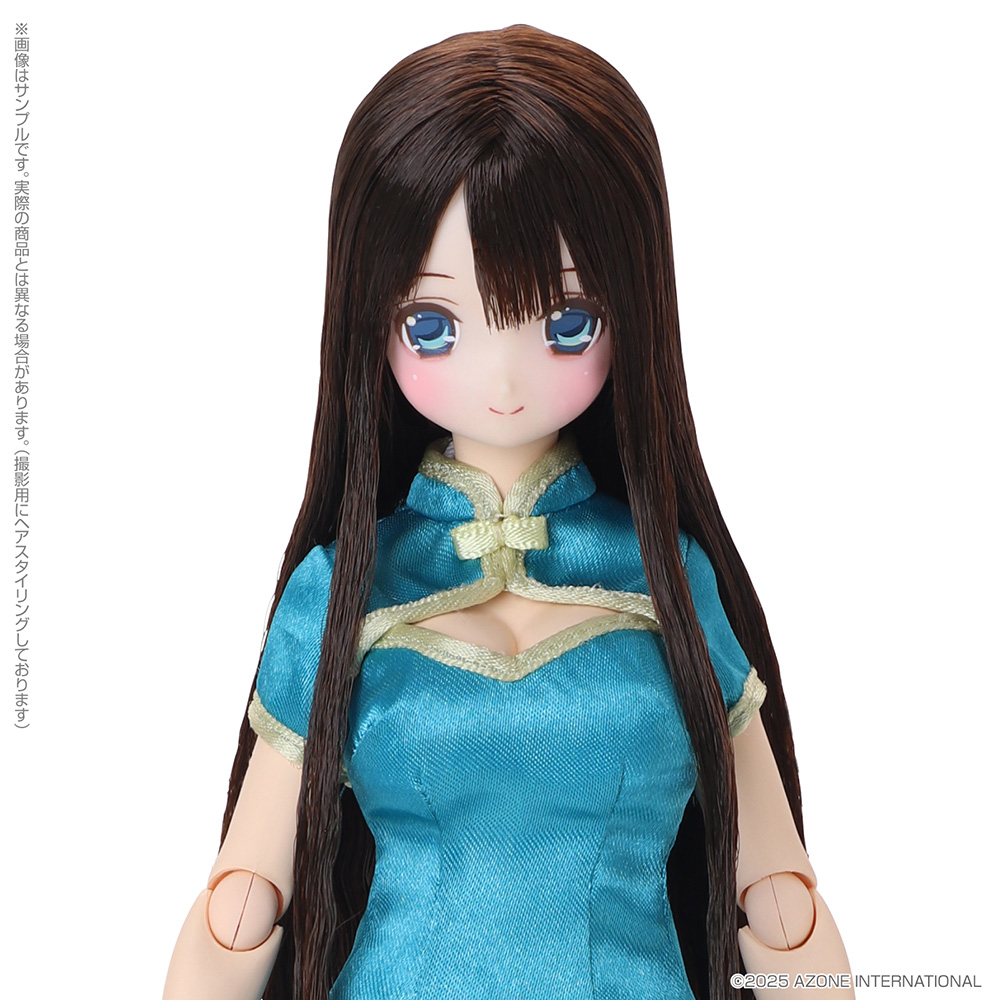 えっくす☆きゅーとふぁみりー Fuka（ふうか）／乙女的休日散歩