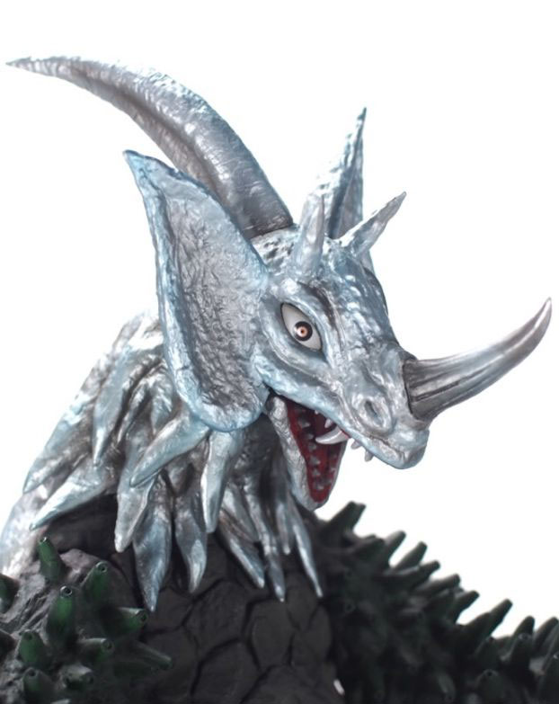 1/6 特撮シリーズ Vol.85 暴君怪獣タイラント(オプションパーツ付き