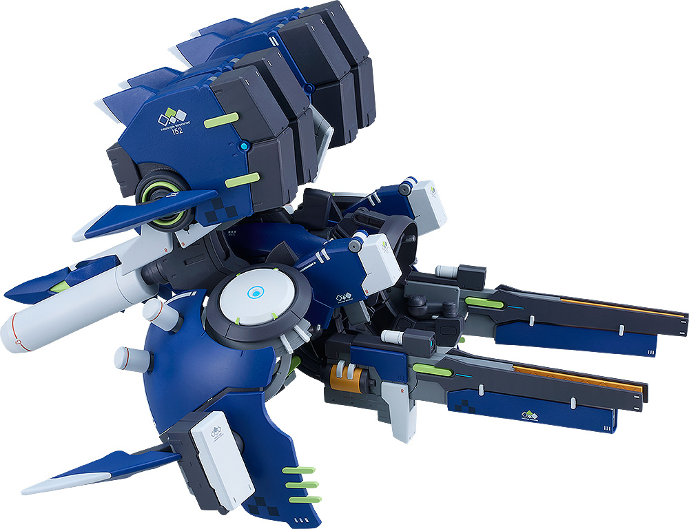 ACT MODE拡張キット Type15 Ver2 Longrange mode【4580590194380