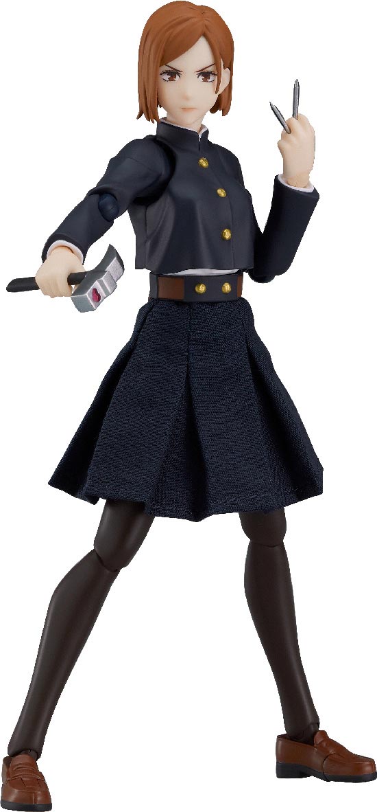 figma クロちゃん【4570001511844】｜FREEing