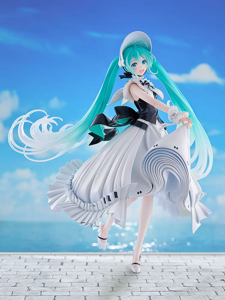 初音ミクシンフォニー 2023Ver.【4580590201149】｜グッドスマイル