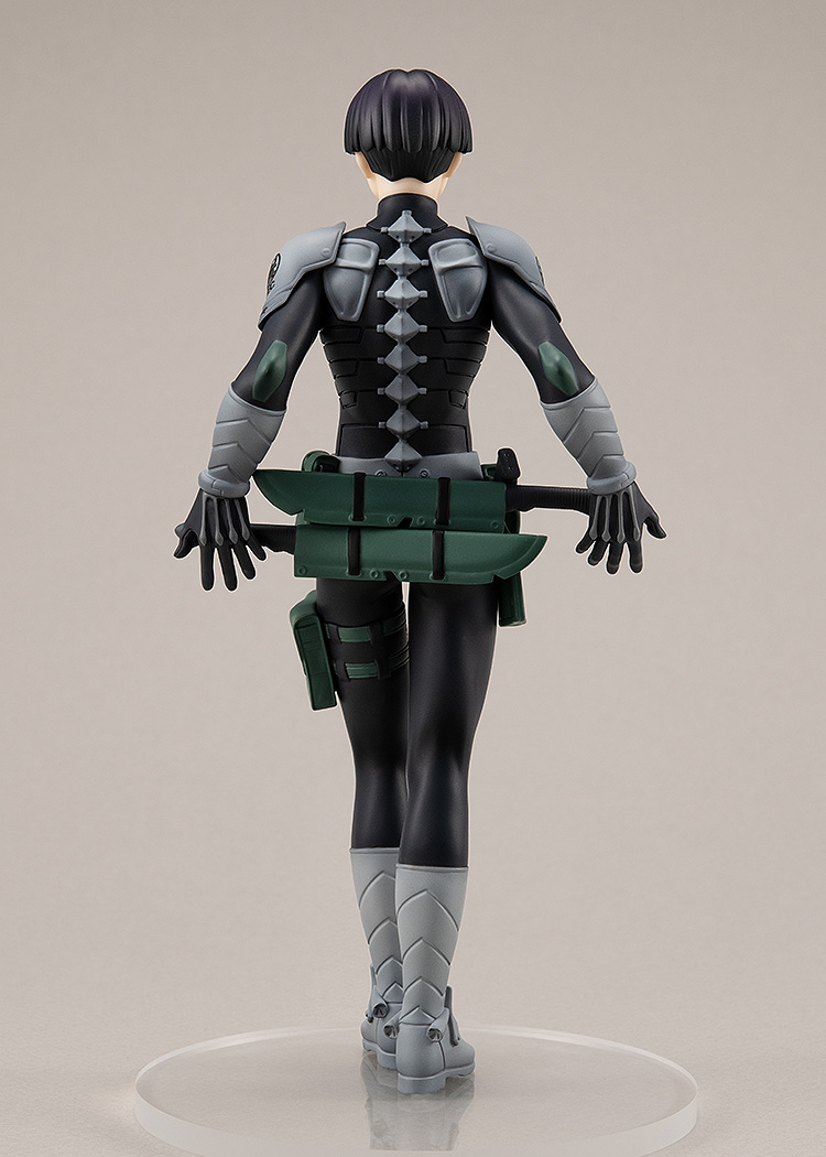 POP UP PARADE 保科宗四郎 ノンスケールフィギュア【4580590194939