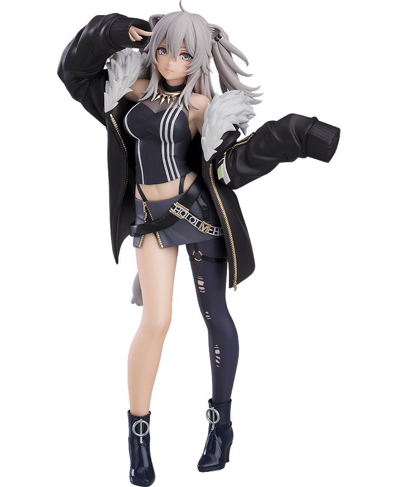 POP UP PARADE 獅白ぼたん ノンスケールフィギュア【4545784043813