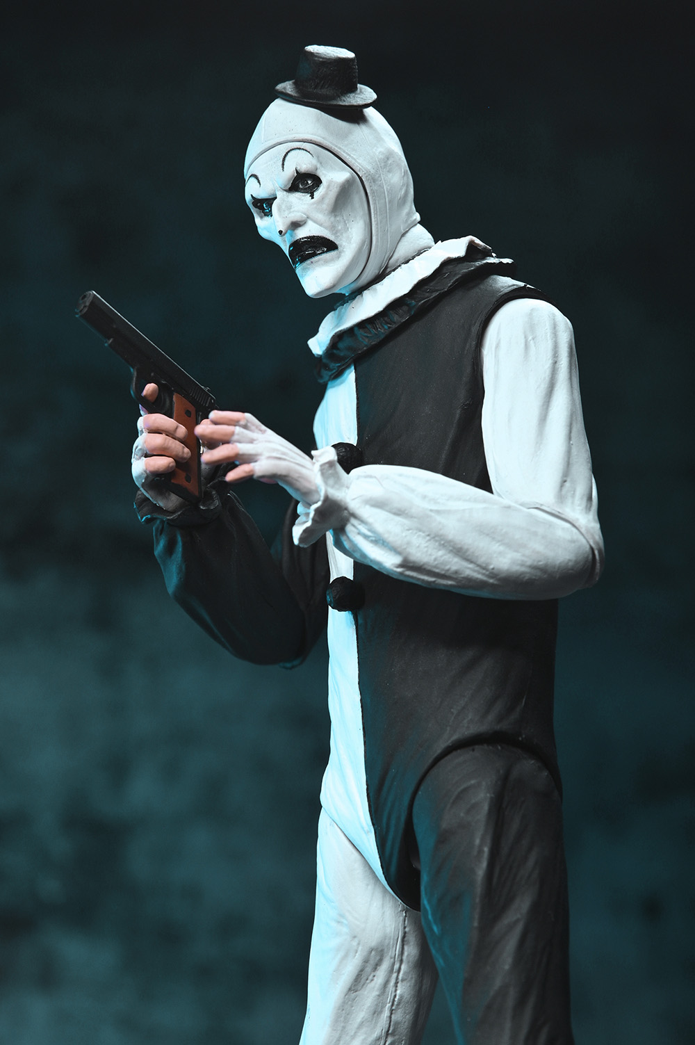 テリファー/ アート・ザ・クラウン アルティメット 7インチ アクション