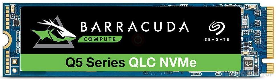 Seagate BarraCuda Q5 2 TB Specs | TechPowerUp SSD Database