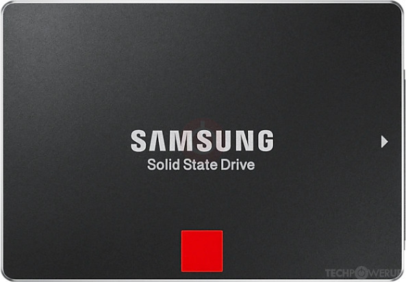 Samsung 850 PRO 128 GB Specs | TechPowerUp SSD Database
