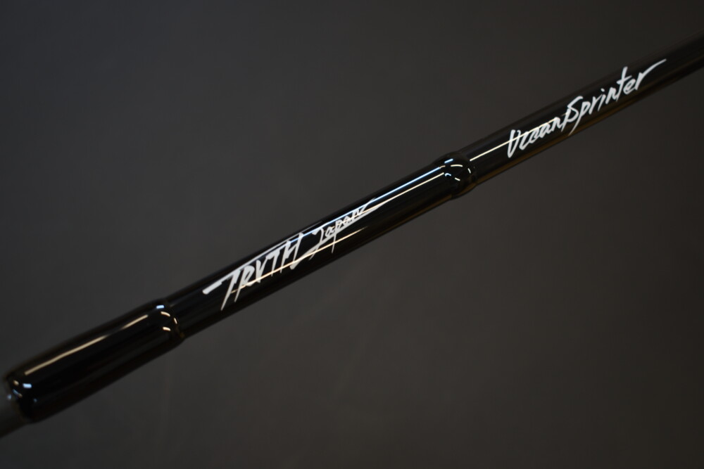 OceanSprinter 856 | TRUTH JAPAN