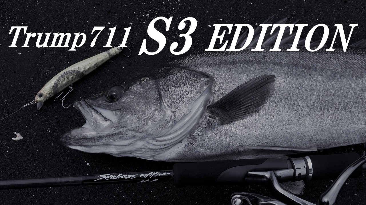 Trump711 S3 EDITION | TRUTH JAPAN