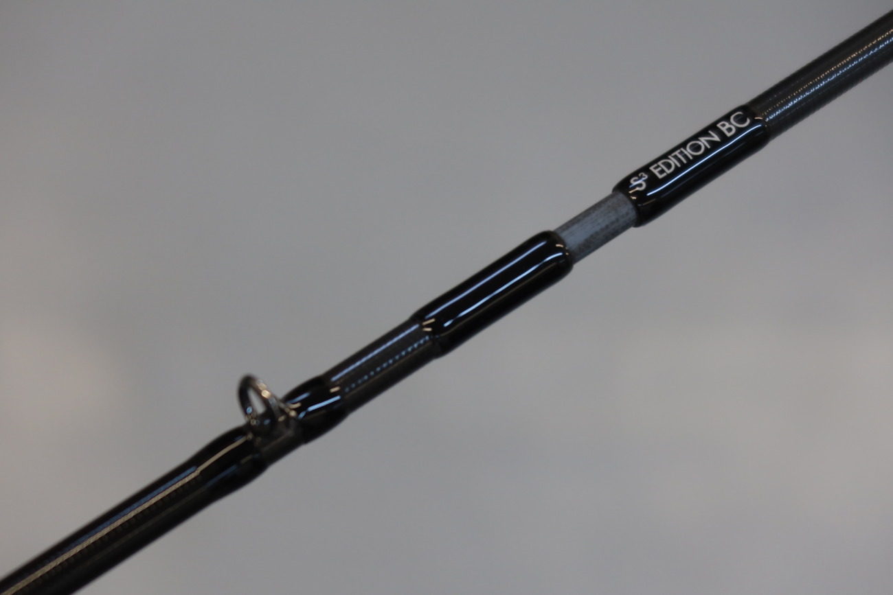 Trump711 S3 Edition BC (BAIT Casting Model) | TRUTH JAPAN