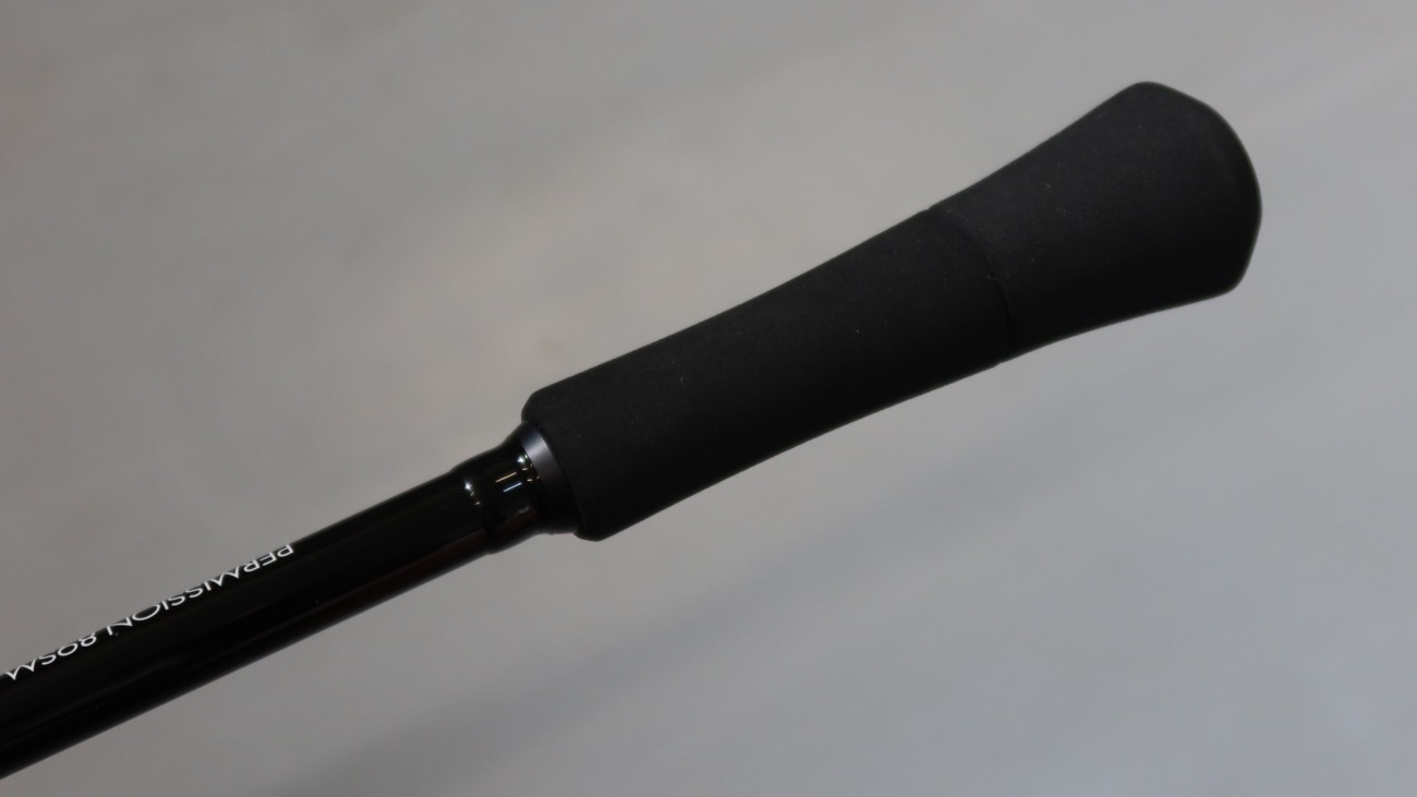 Permission 89SM (SeaBass Spinning Model) | TRUTH JAPAN