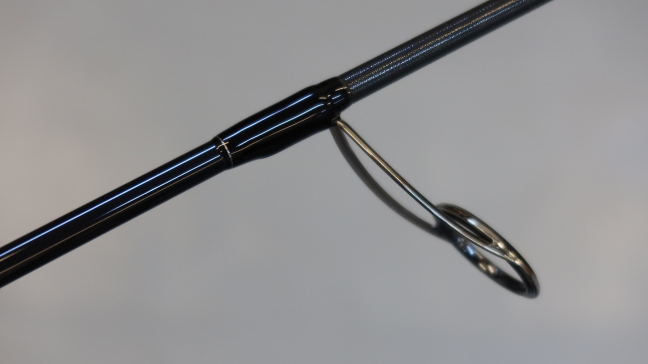 TrickStar 624 (Jigging Spinning Model for Yellowtail) | TRUTH JAPAN