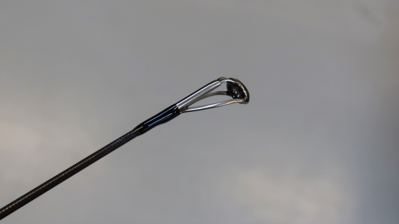 TrickStar 624 (Jigging Spinning Model for Yellowtail) | TRUTH JAPAN