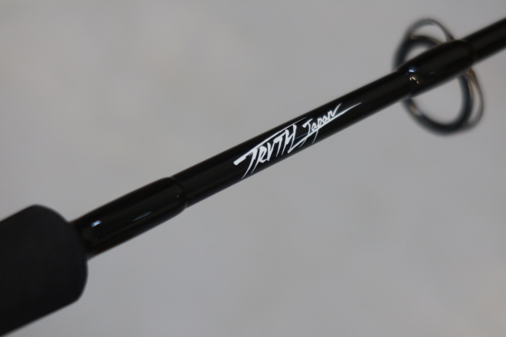 TrickStar 536 (Jigging Spinning Model) | TRUTH JAPAN