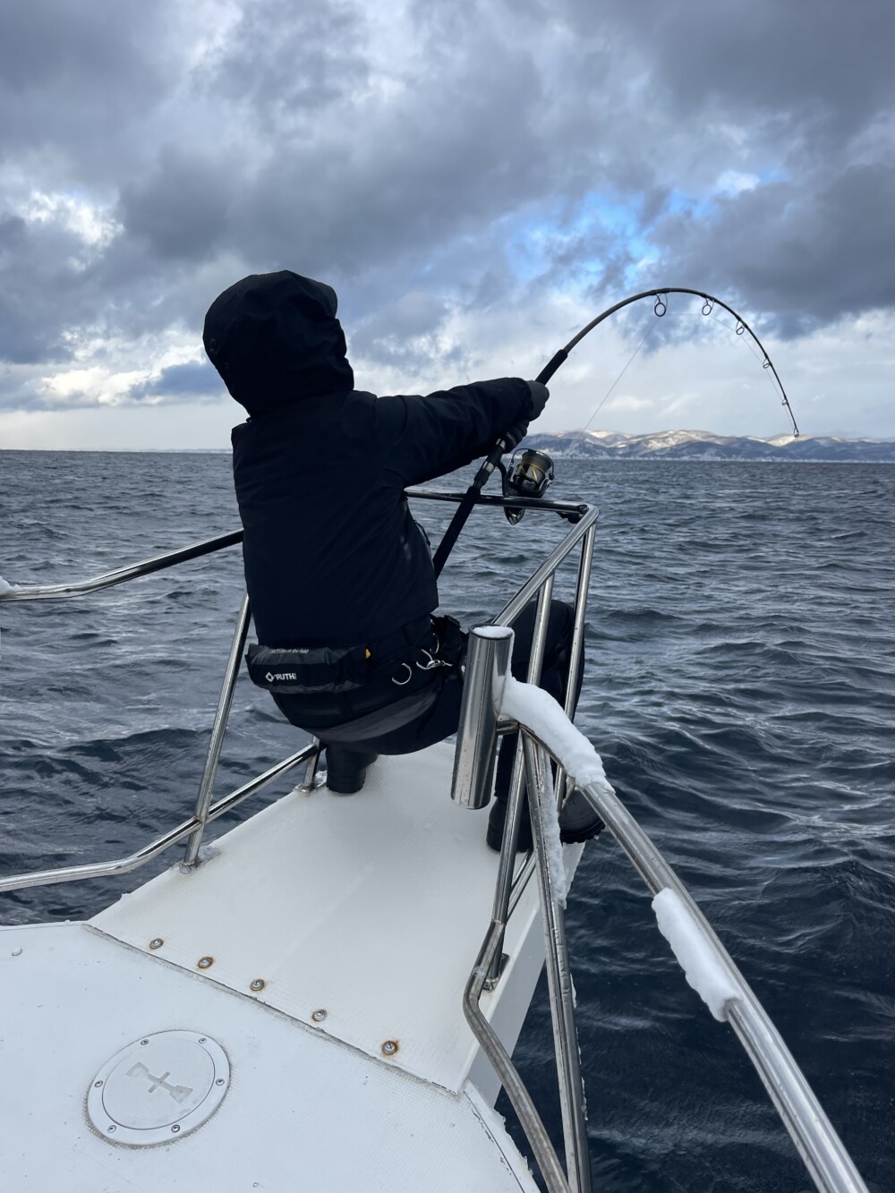 WhiteInsight 7415 | TRUTH JAPAN