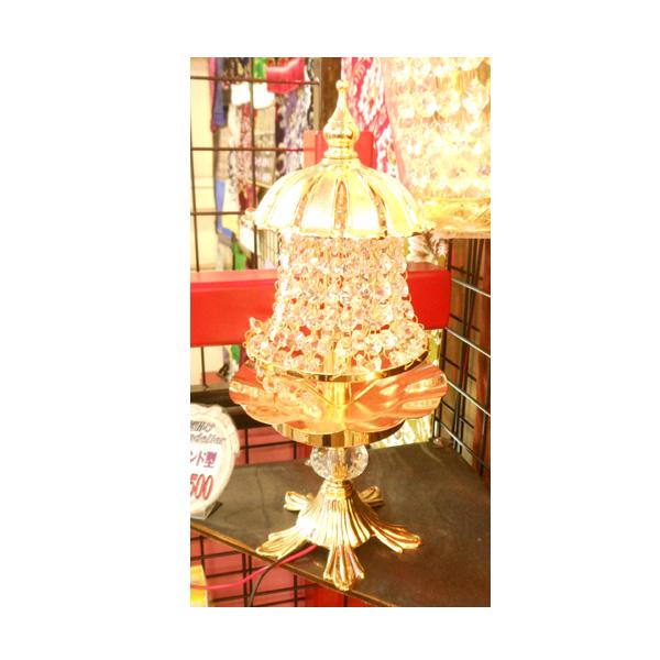 置き型スタンド シャンデリア｜【公式】トラックショップジェット