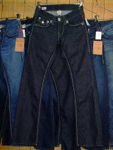 トゥルーレリジョン ブーツカット TRUE RELIGION BOOTCUT