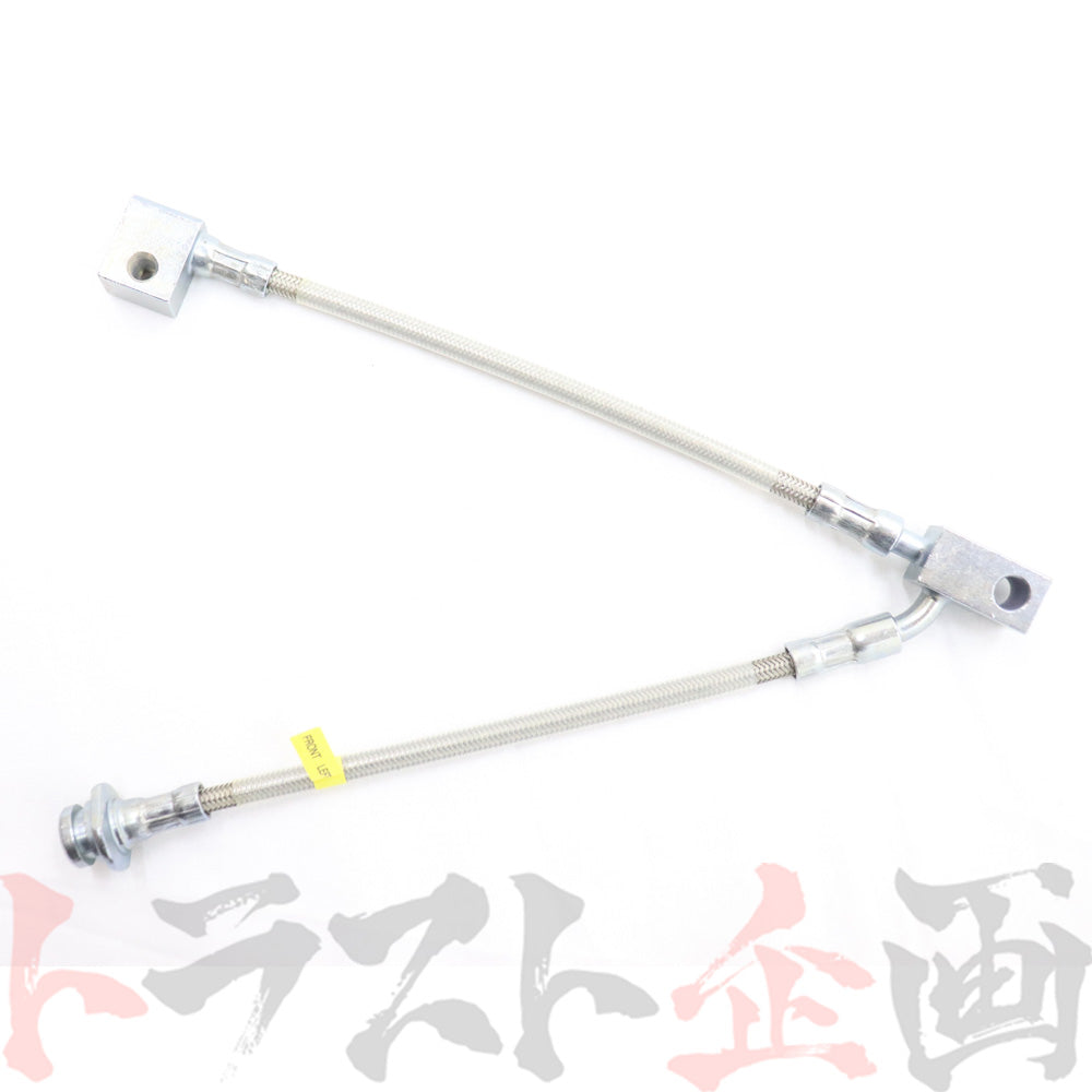 NISMO ブレーキホース セット スカイライン GT-R BCNR33/BNR34