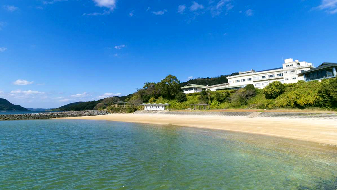 国民宿舎いろは島 宿泊予約【楽天トラベル】
