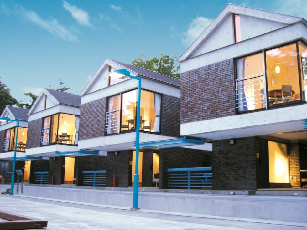 サンダンス・リゾート山中湖 宿泊予約【楽天トラベル】